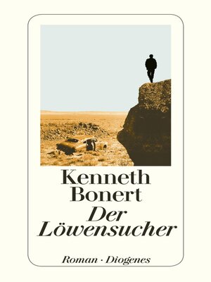 cover image of Der Löwensucher